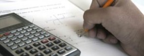 Monthly Mortgage Payment Calculation