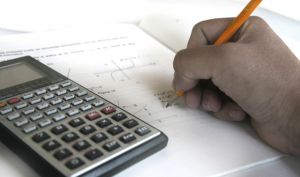 Monthly Mortgage Payment Calculation