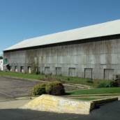 Warehouse and Distribution Properties
