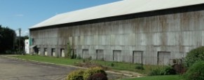 Warehouse and Distribution Properties