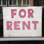 Property Vacancy Rate