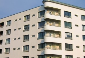 Overseas Property Investing