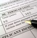 Mortgage Acceleration Clause