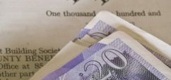 Cash Out Refinance Definition