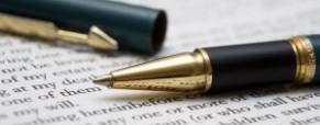 Deed of Trust