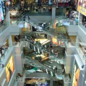 Shopping Center Net Operating Income