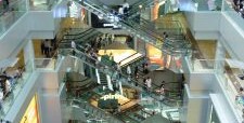 Shopping Center Net Operating Income