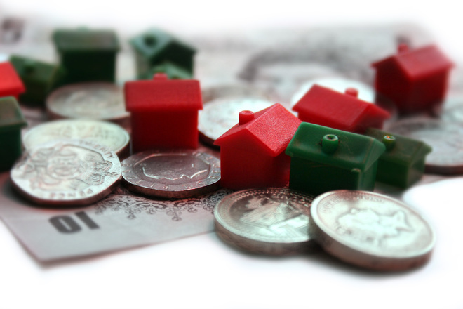 housing market forecast