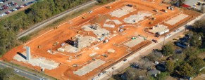 Property Development Patterns Increase Confidence of Investors