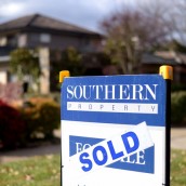 How to Calculate Annualized Capital Gains on Property Sale