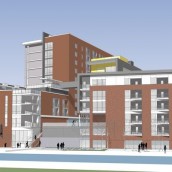 Best way to choose Targeting Apartment Property