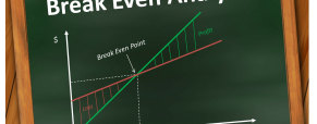 Best Way to Measuring Property Break Even Ratio