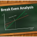 Best Way to Measuring Property Break Even Ratio