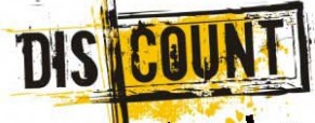 Get Discount on Property Applying Equated Yield Formula