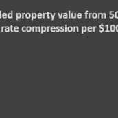 Best Way to Calculate Exit Cap Rate