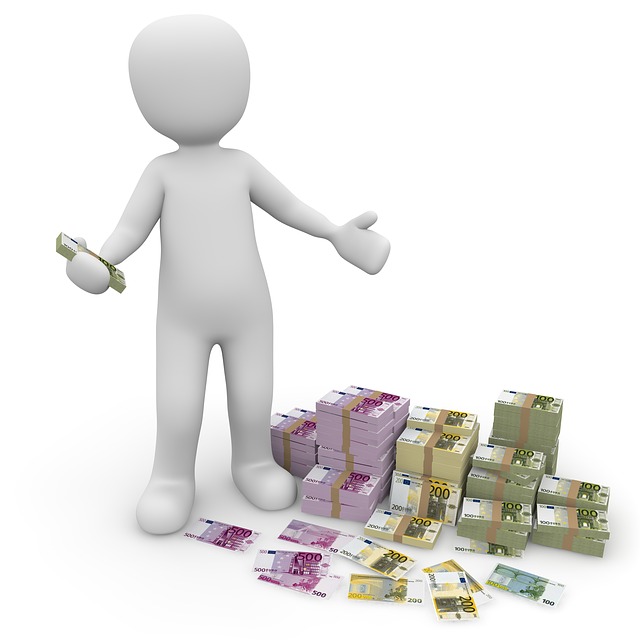 be your own boss become financially free