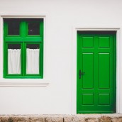 Equity Build Up