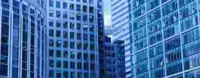 Investing in Office Property