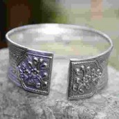 Silver Is Not Just Jewelry