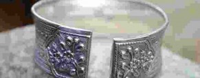 Silver Is Not Just Jewelry