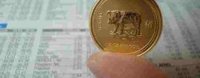 Rare Gold Coins