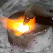 What metals are precious?