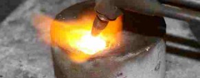What metals are precious?