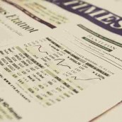Tips for looking after your money