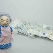 Kids and money