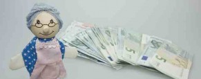 Kids and money