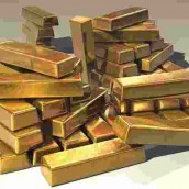 Bullion