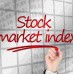 US Stock Market Indices