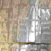 The Symbolism and Sacredness of Silver