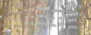 The Symbolism and Sacredness of Silver