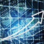 Positive leverage