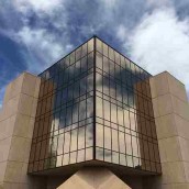 Office Investment Strategy