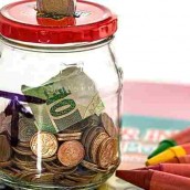 Finding the money to start property investing