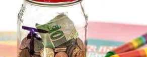 Finding the money to start property investing