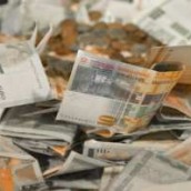 How to save a million dollars before you retire
