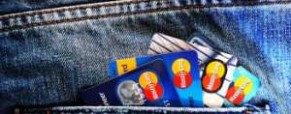 Can a credit card be your friend?