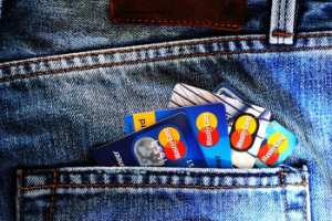 making your credit card work for you
