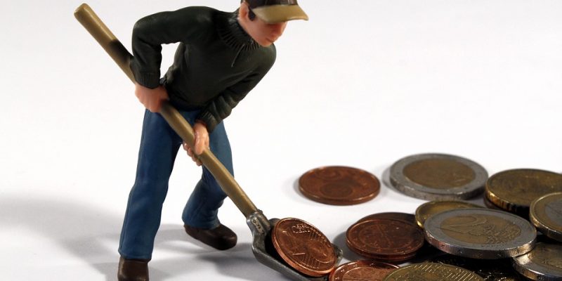 Is forex trading a good business