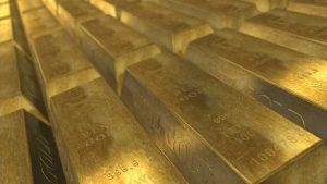 buying gold bars as an investment