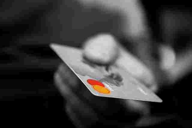 stop credit card debt going to court