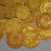 Buying Gold Coins to invest