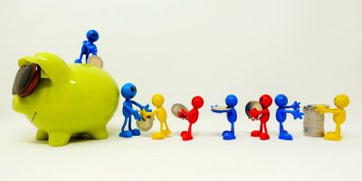 Learning to Invest Money Wisely