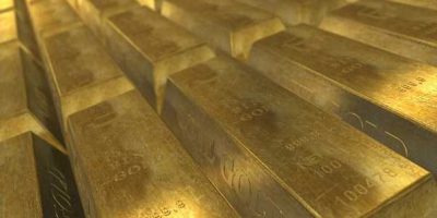 buying gold bars as an investment