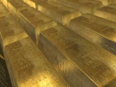 buying gold bars as an investment